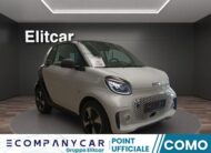 SMART ForTwo EQ Passion