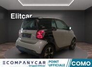 SMART ForTwo EQ Passion
