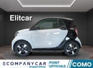 SMART ForTwo EQ Passion