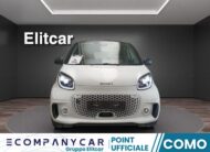 SMART ForTwo EQ Passion