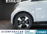 SMART ForTwo EQ Passion