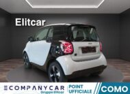 SMART ForTwo EQ Passion