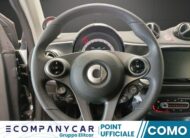 SMART ForTwo EQ Passion