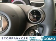 SMART ForTwo EQ Passion