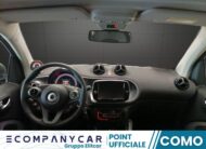 SMART ForTwo EQ Passion