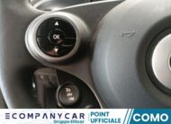 SMART ForTwo EQ Passion