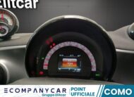 SMART ForTwo EQ Passion