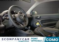 SMART ForTwo EQ Passion