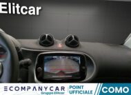 SMART ForTwo EQ Passion