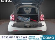 SMART ForTwo EQ Passion