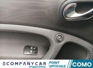 SMART ForTwo EQ Passion