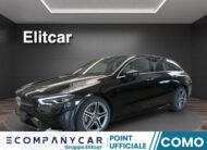 MERCEDES-BENZ CLA 180 Automatic Shooting Brake AMG Line Advanced Plus