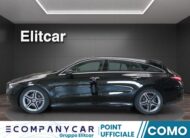 MERCEDES-BENZ CLA 180 Automatic Shooting Brake AMG Line Advanced Plus