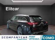 MERCEDES-BENZ CLA 180 Automatic Shooting Brake AMG Line Advanced Plus