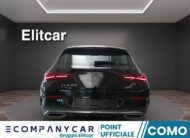 MERCEDES-BENZ CLA 180 Automatic Shooting Brake AMG Line Advanced Plus