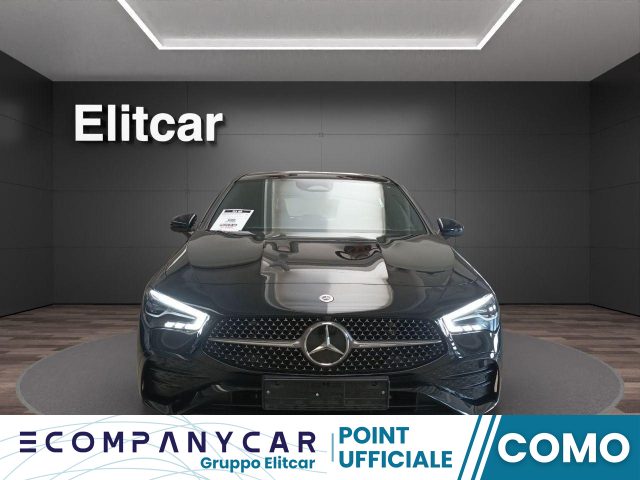 MERCEDES-BENZ CLA 180 Automatic Shooting Brake AMG Line Advanced Plus