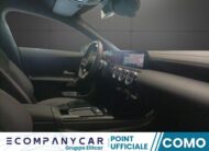 MERCEDES-BENZ CLA 180 Automatic Shooting Brake AMG Line Advanced Plus