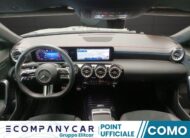 MERCEDES-BENZ CLA 180 Automatic Shooting Brake AMG Line Advanced Plus