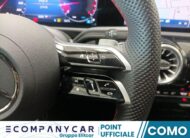 MERCEDES-BENZ CLA 180 Automatic Shooting Brake AMG Line Advanced Plus