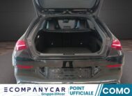 MERCEDES-BENZ CLA 180 Automatic Shooting Brake AMG Line Advanced Plus
