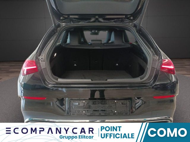 MERCEDES-BENZ CLA 180 Automatic Shooting Brake AMG Line Advanced Plus