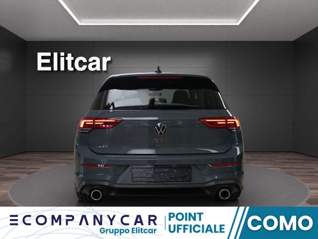 VOLKSWAGEN Golf 2.0 TSI GTI DSG