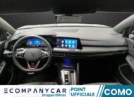 VOLKSWAGEN Golf 2.0 TSI GTI DSG
