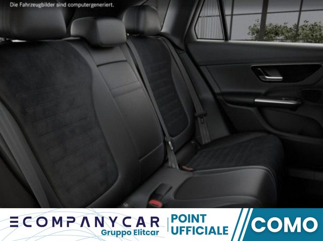 MERCEDES-BENZ GLC 220 d 4Matic Mild Hybrid AMG Line Advanced