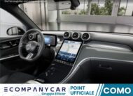 MERCEDES-BENZ GLC 220 d 4Matic Mild Hybrid AMG Line Advanced