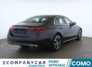 MERCEDES-BENZ E 220 d Mild hybrid Avantgarde
