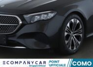 MERCEDES-BENZ E 220 d Mild hybrid Avantgarde