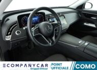 MERCEDES-BENZ E 220 d Mild hybrid Avantgarde