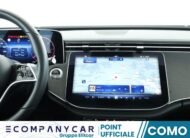 MERCEDES-BENZ E 220 d Mild hybrid Avantgarde