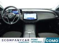 MERCEDES-BENZ E 220 d Mild hybrid Avantgarde