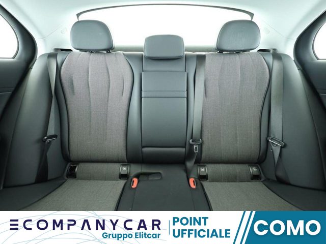 MERCEDES-BENZ E 220 d Mild hybrid Avantgarde