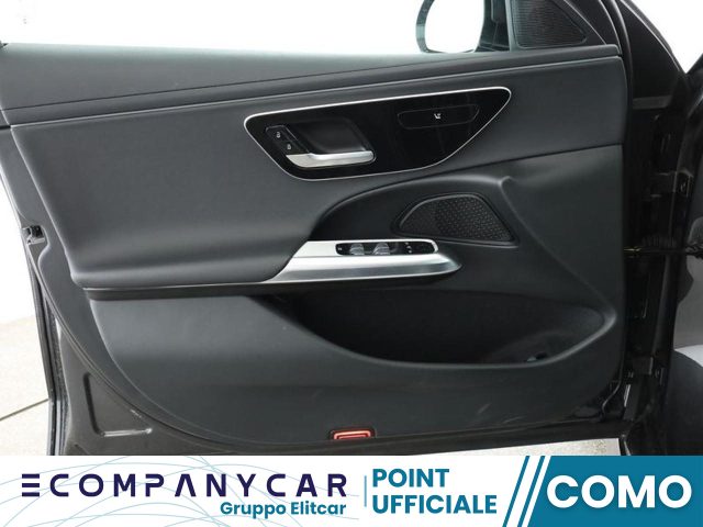 MERCEDES-BENZ E 220 d Mild hybrid Avantgarde