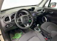 JEEP Renegade 1.0 T3 Longitude TAGLIANDI|CRUISE|BLUETOOTH