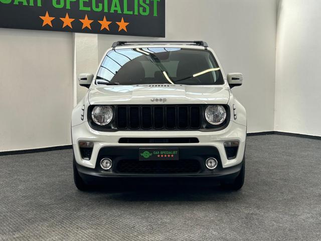 JEEP Renegade 1.0 T3 Longitude TAGLIANDI|CRUISE|BLUETOOTH