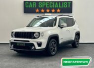 JEEP Renegade 1.0 T3 Longitude TAGLIANDI|CRUISE|BLUETOOTH