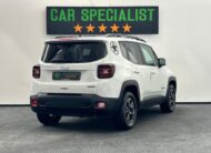 JEEP Renegade 1.0 T3 Longitude TAGLIANDI|CRUISE|BLUETOOTH