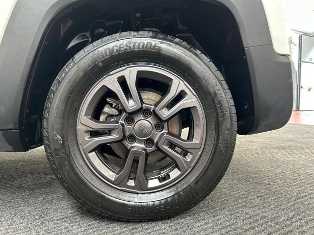 JEEP Renegade 1.0 T3 Longitude TAGLIANDI|CRUISE|BLUETOOTH