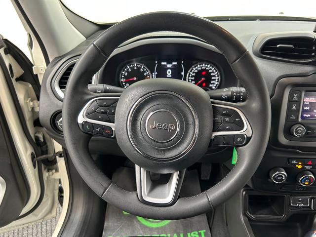 JEEP Renegade 1.0 T3 Longitude TAGLIANDI|CRUISE|BLUETOOTH