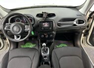JEEP Renegade 1.0 T3 Longitude TAGLIANDI|CRUISE|BLUETOOTH