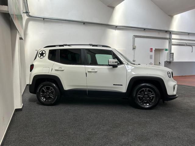 JEEP Renegade 1.0 T3 Longitude TAGLIANDI|CRUISE|BLUETOOTH