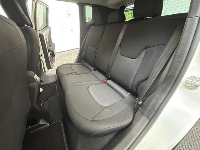 JEEP Renegade 1.0 T3 Longitude TAGLIANDI|CRUISE|BLUETOOTH