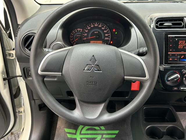 MITSUBISHI Space Star 1.0 UNIPROP.|TAGLIANDIUFFICIALI|BLUETOOTH