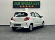 MITSUBISHI Space Star 1.0 UNIPROP.|TAGLIANDIUFFICIALI|BLUETOOTH