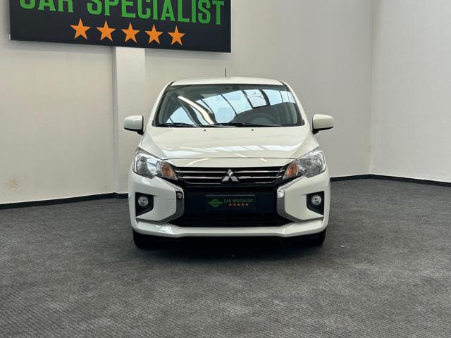 MITSUBISHI Space Star 1.0 UNIPROP.|TAGLIANDIUFFICIALI|BLUETOOTH