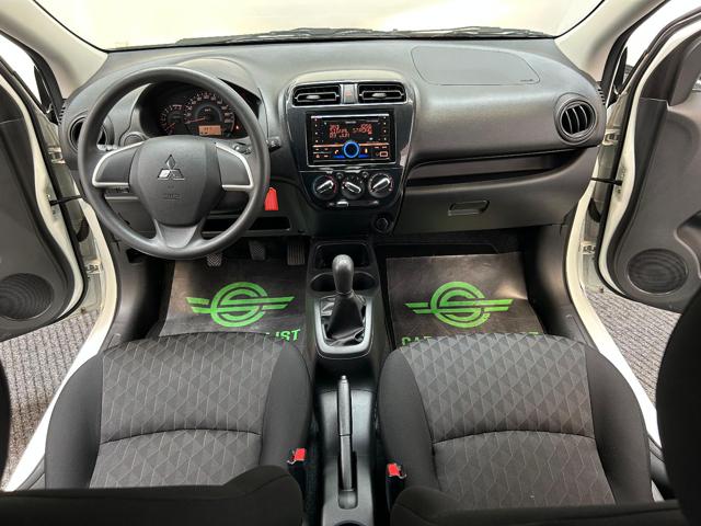 MITSUBISHI Space Star 1.0 UNIPROP.|TAGLIANDIUFFICIALI|BLUETOOTH