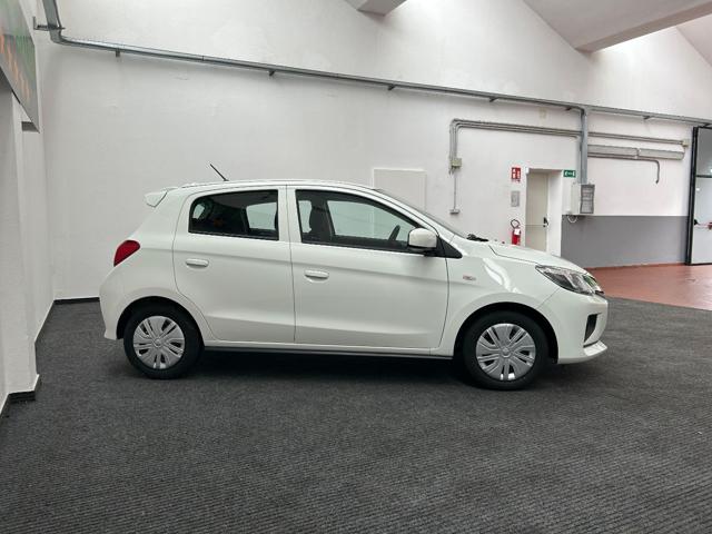 MITSUBISHI Space Star 1.0 UNIPROP.|TAGLIANDIUFFICIALI|BLUETOOTH
